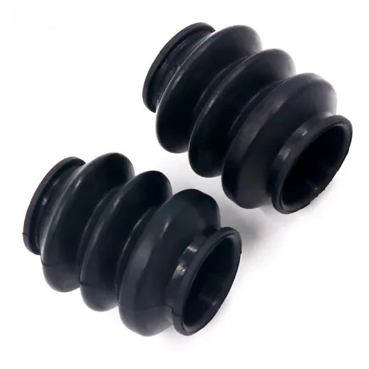 EPDM Rubber Flexible Bellow 01