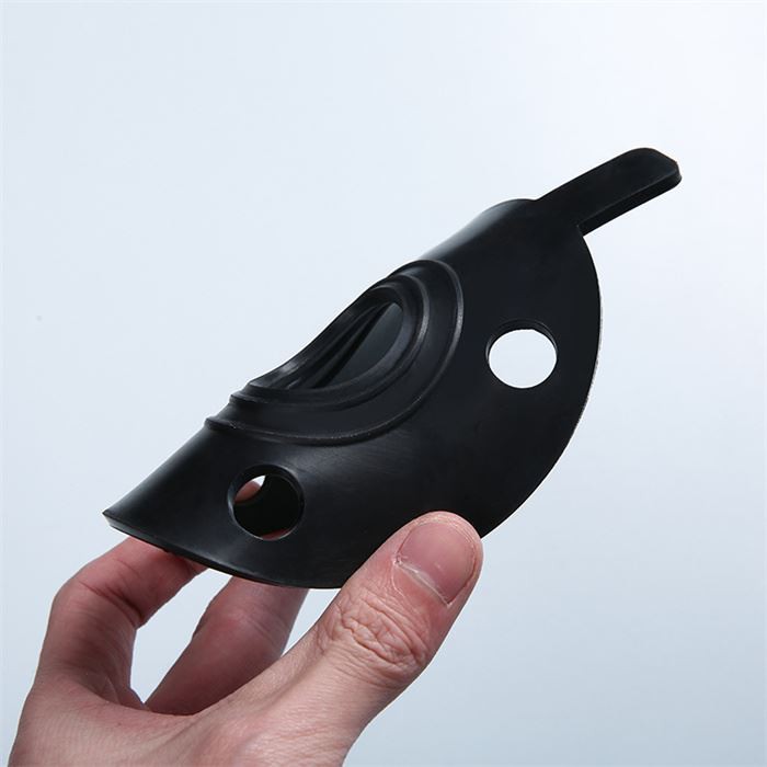 NBR Black Rubber Washer 05