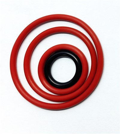 2025 أفضل 10 موردين لحلقات السيليكون في الصين